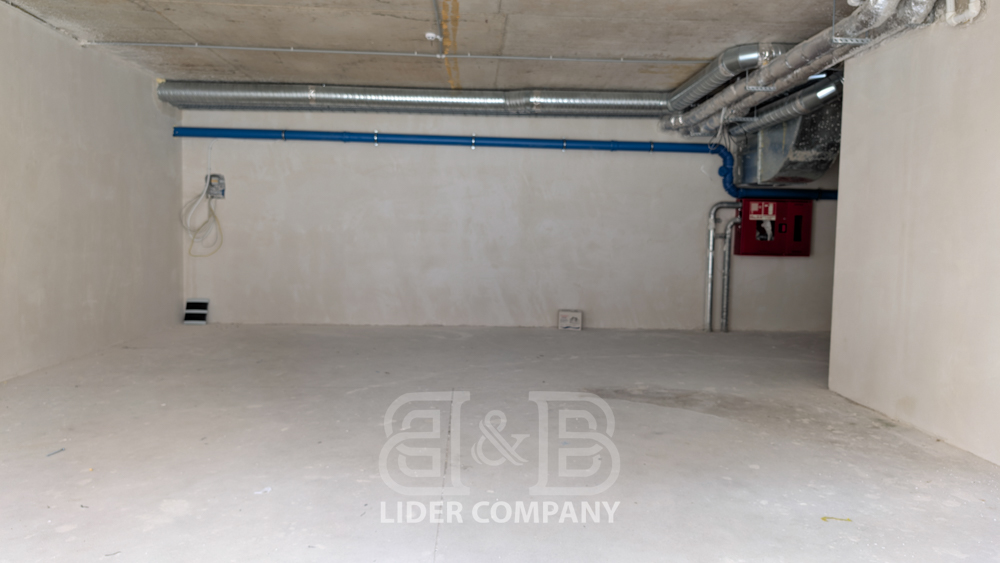 Spre chirie Spațiu comercial – Centru, str. Nicolae Testemițeanu