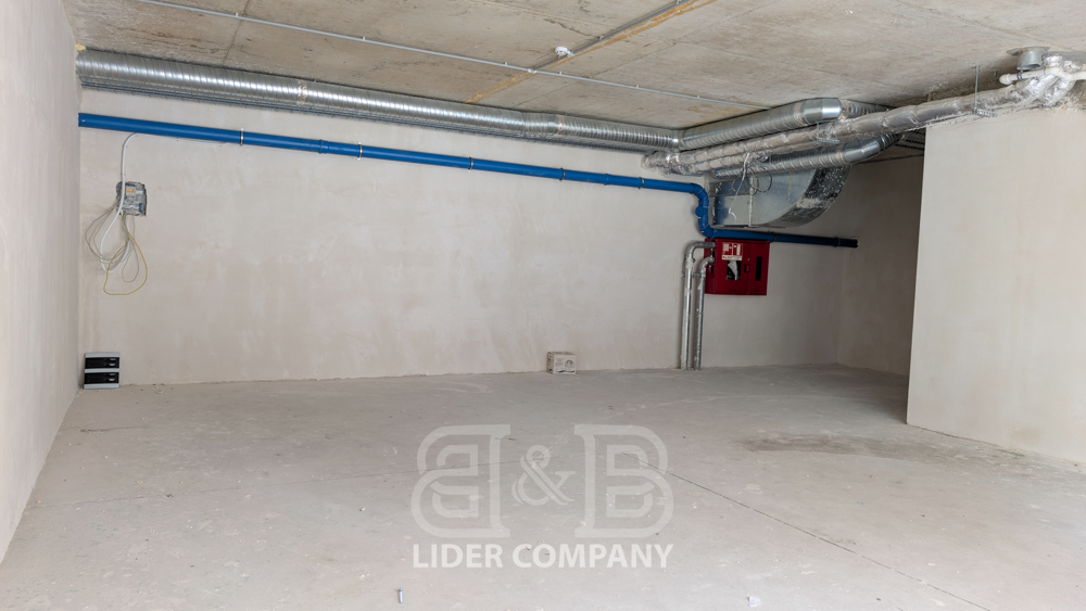 Spre chirie Spațiu comercial – Centru, str. Nicolae Testemițeanu