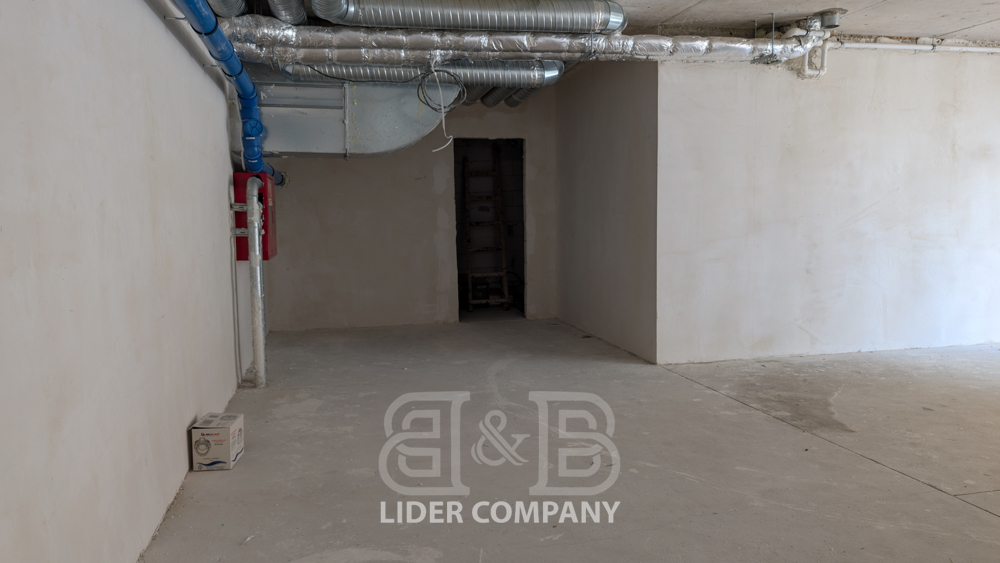 Spre chirie Spațiu comercial – Centru, str. Nicolae Testemițeanu
