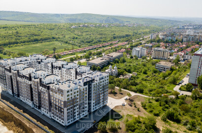 Complexul Eco City